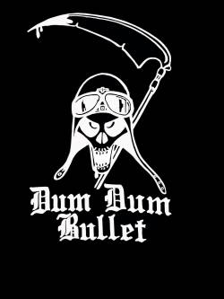 Dum Dum Bullet : Rotten Boy